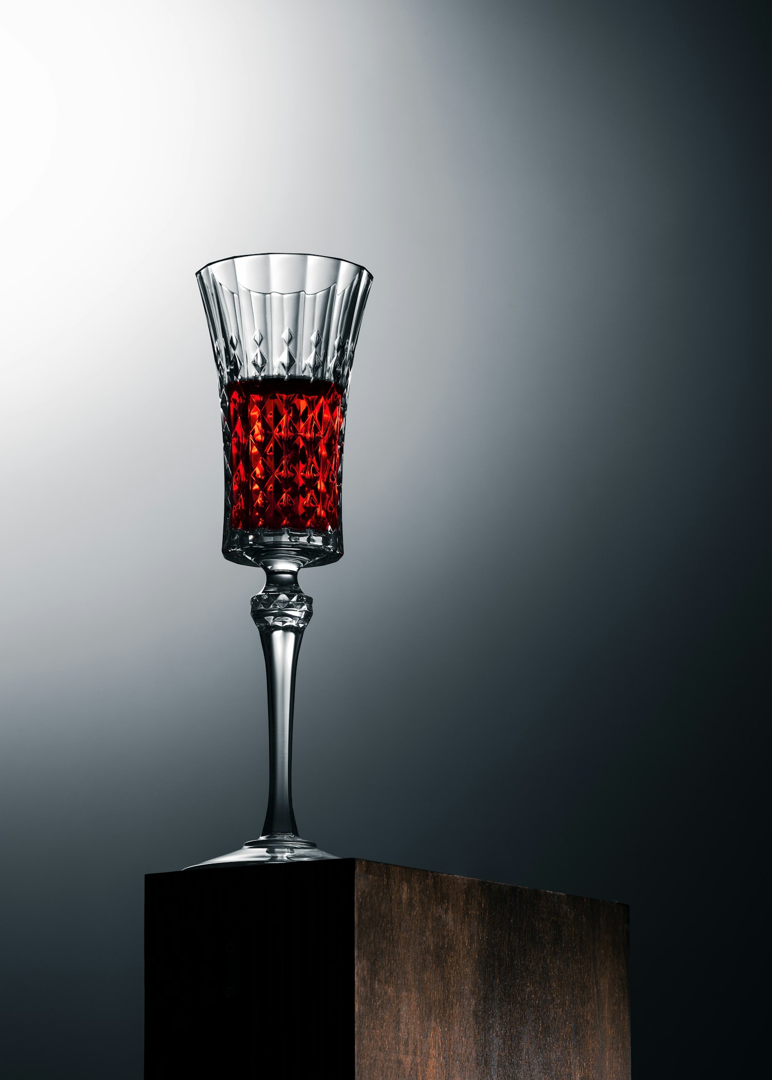 El Enemigo Cabernet Franc Glass